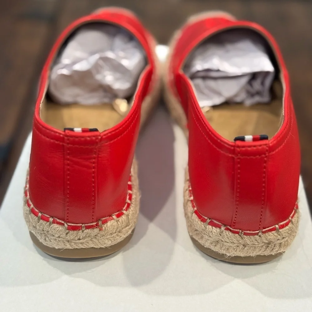 Tommy Hilfiger Pieke 2 Espadrille Loafer (NWOT)